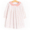 Garden Estate Dress, Yellow