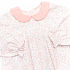 Garden Estate Dress, Yellow