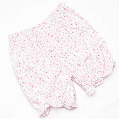 Bella Blooms Bloomer Set, Pink