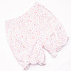 Bella Blooms Bloomer Set, Pink