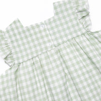Sour Apple Dress, Green