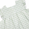 Sour Apple Dress, Green