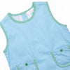 Oakley Bloomer Set, Blue