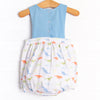 Jurassic Jungle Bubble, Blue