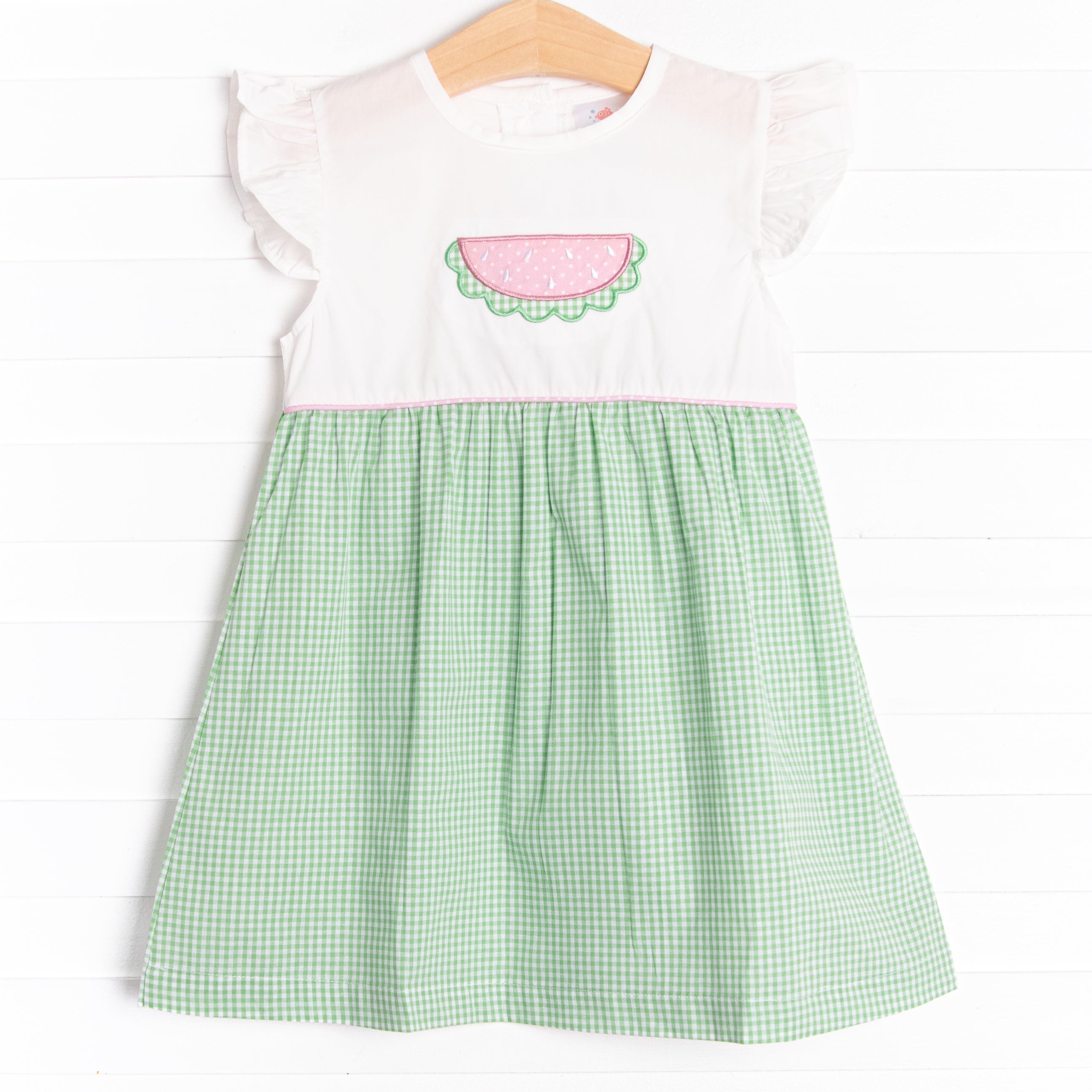 m*o様 Apolina Patchwork Stripe Wendy Dres Apolina kids wendy dress patchwork 3-5y - メルカリ