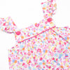 Fiesta Fun Dress, Pink