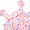 Fiesta Fun Dress, Pink