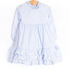 Tickle Me Blue Dress, Blue