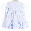 Tickle Me Blue Dress, Blue