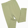 Glasgow Gardens Legging Set, Green