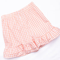 Bunny Hop Short Set, Mint