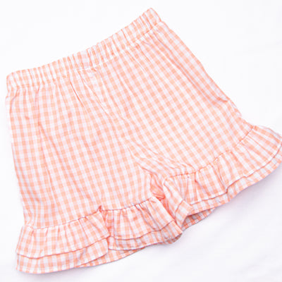 Bunny Hop Short Set, Mint
