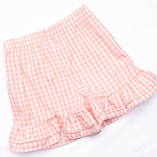 Bunny Hop Short Set, Mint
