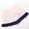Sweet Freedom Smocked Short Set, Red