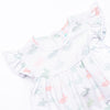 Hop to It Dress, Mint