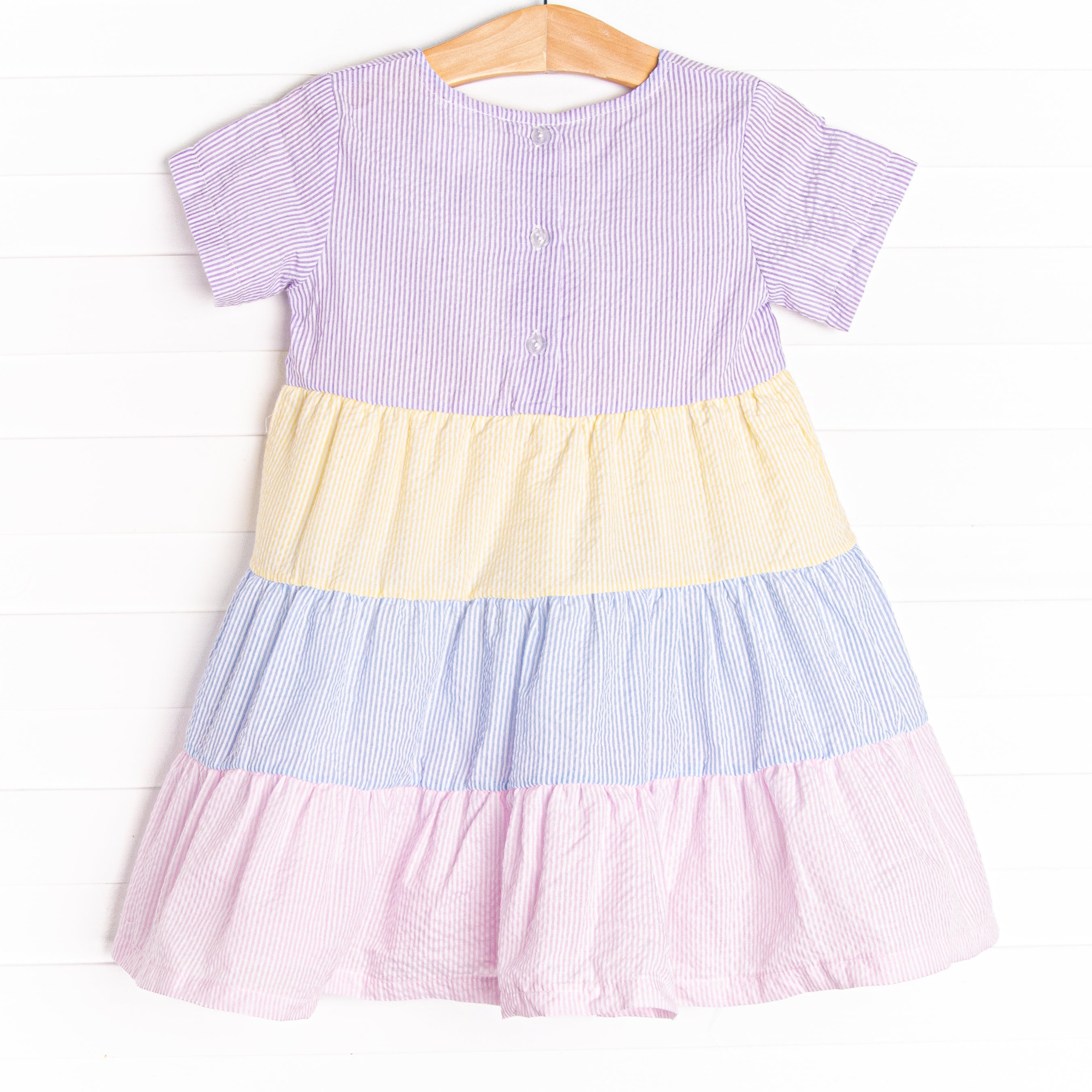pink and purple striped dress Mini Cooper A-Line Dress by deanworld Because it is not mass Forte_forte Striped Maxi Dress -