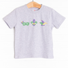 Bon Temps Bunch Graphic Tee