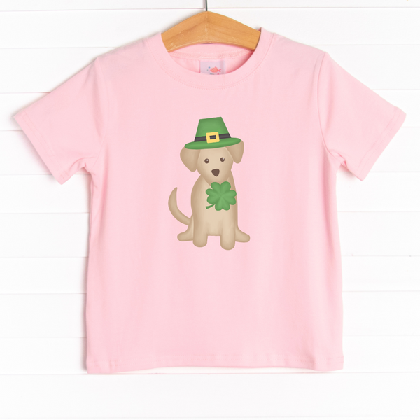 St. Pawtrick's Day Graphic Tee