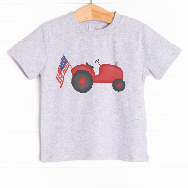 Land of the Free Graphic Tee