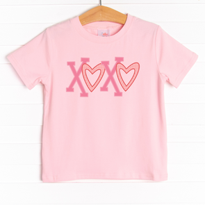 XOXO Graphic Tee