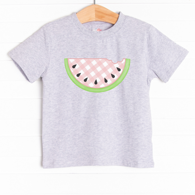 Picnic Treat Graphic Tee