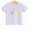 Catch of the Day Boy Graphic Tee