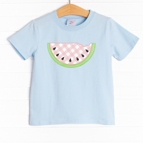 Picnic Treat Graphic Tee