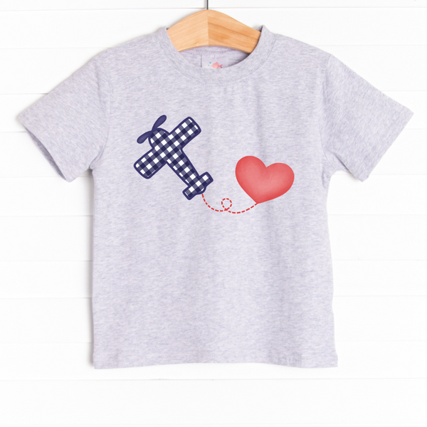 Soaring Sweetie Graphic Tee