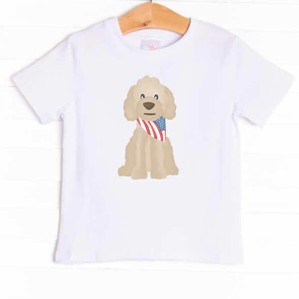 Yankee Doodle Graphic Tee