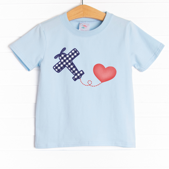 Soaring Sweetie Graphic Tee