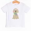 Parade Pup Graphic Tee