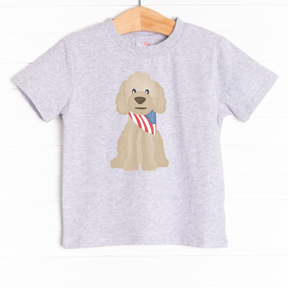 Yankee Doodle Graphic Tee