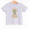 Parade Pup Graphic Tee