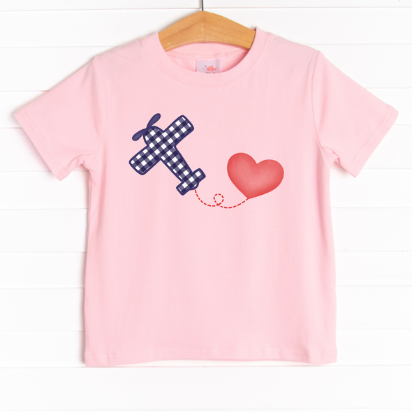 Soaring Sweetie Graphic Tee