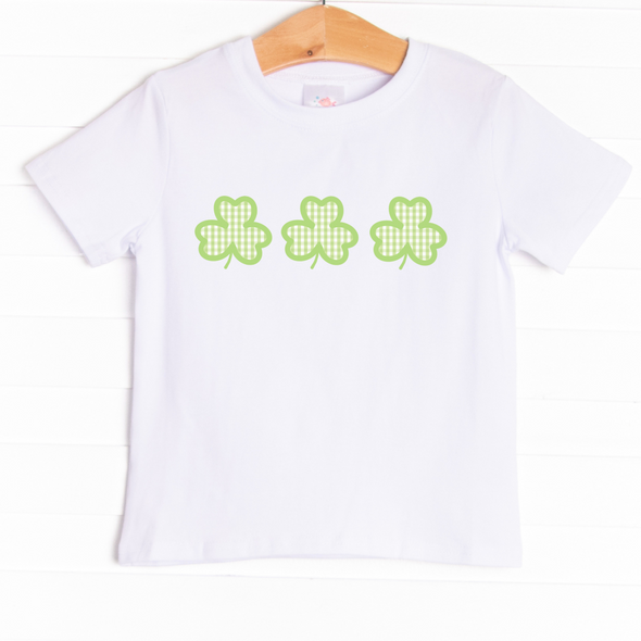 Cutest Clover Graphic Tee