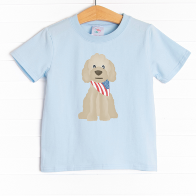 Yankee Doodle Graphic Tee