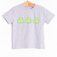 Cutest Clover Graphic Tee