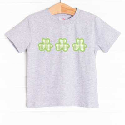 Cutest Clover Graphic Tee