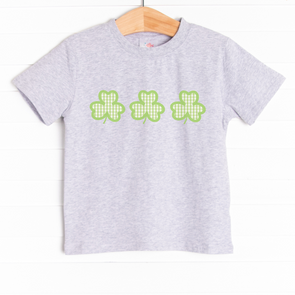 Cutest Clover Graphic Tee