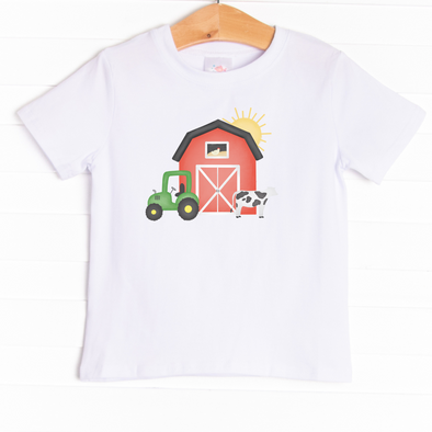 Hay There Graphic Tee