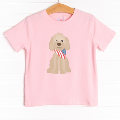 Yankee Doodle Graphic Tee