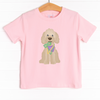 Parade Pup Graphic Tee