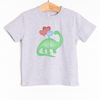 You're Dino-Mite Graphic Tee