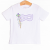 Mardi Gras Masquerade Graphic Tee