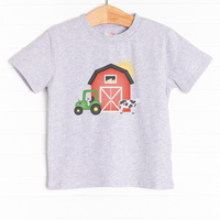 Hay There Graphic Tee