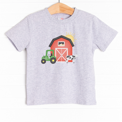 Hay There Graphic Tee
