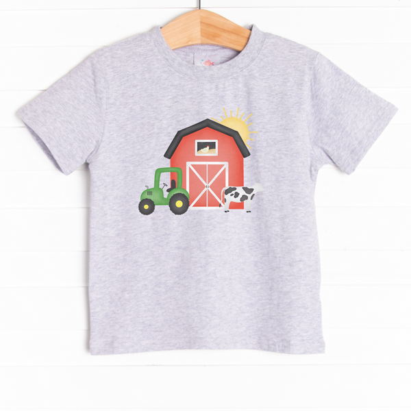 Hay There Graphic Tee