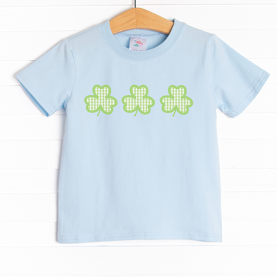 Cutest Clover Graphic Tee