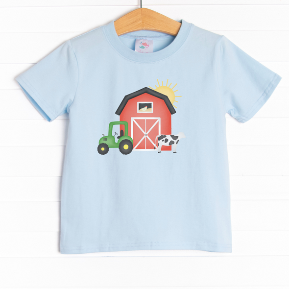 Hay There Graphic Tee