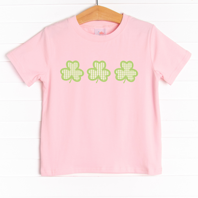 Cutest Clover Graphic Tee